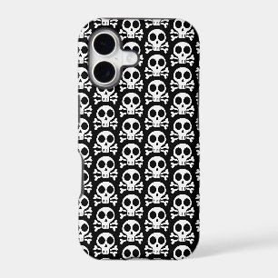 Pirate Skull Design