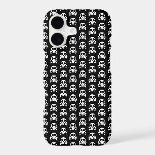 Pirate Skull Design