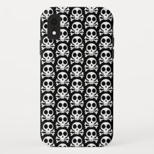 Pirate Skull Design Case-Mate iPhone Case