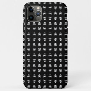Pirate Skull Design Case-Mate iPhone Case