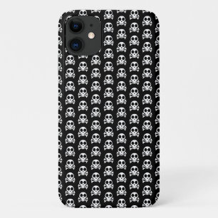 Pirate Skull Design Case-Mate iPhone Case