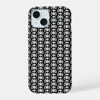 Pirate Skull Design