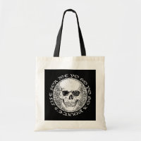 pirate skull