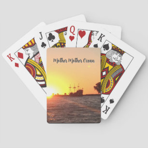 Pirate Soul Playing Cards