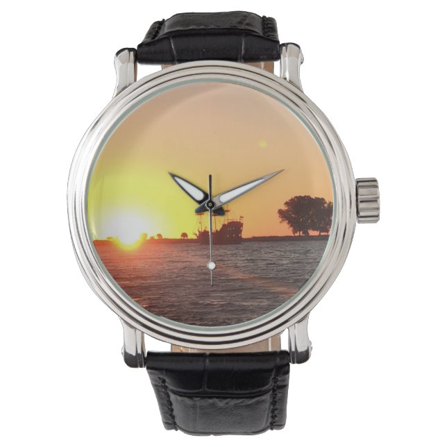 Pirate Soul Watch (Front)