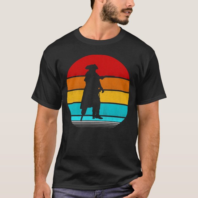 pirate T-Shirt (Front)