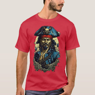 Pirate T-Shirt