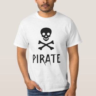 PIRATE T-Shirt