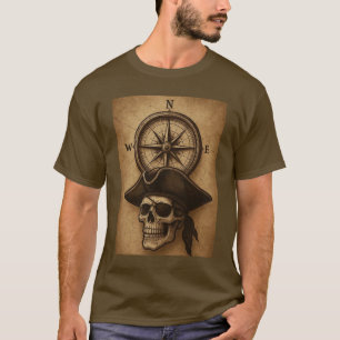 Pirate T-Shirt