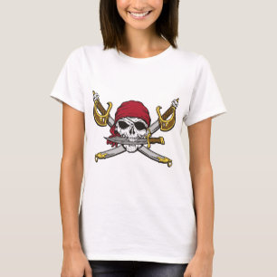 Pirate T-Shirt