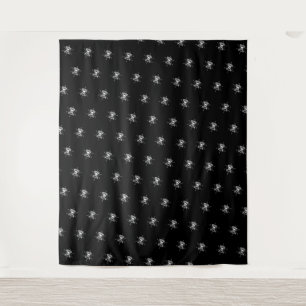 Pirate Tapestry