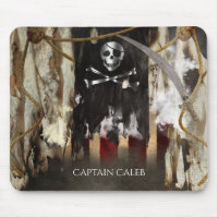 Pirate Theme Bedroom Home Decor