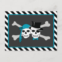 pirate theme party