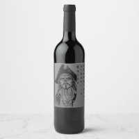 Pirate-Themed with Personalised Advent