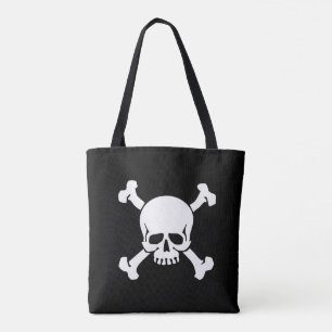 Pirate Tote Bag