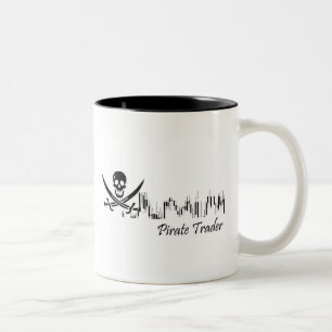 Pirate Trader's Mug