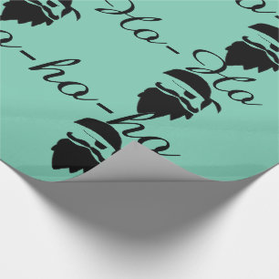 pirate wrapping paper