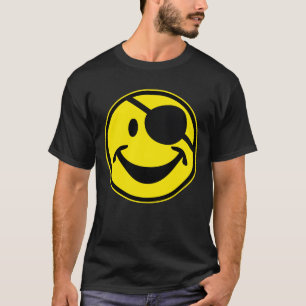 Pirate yellow + your backg. & ideas T-Shirt