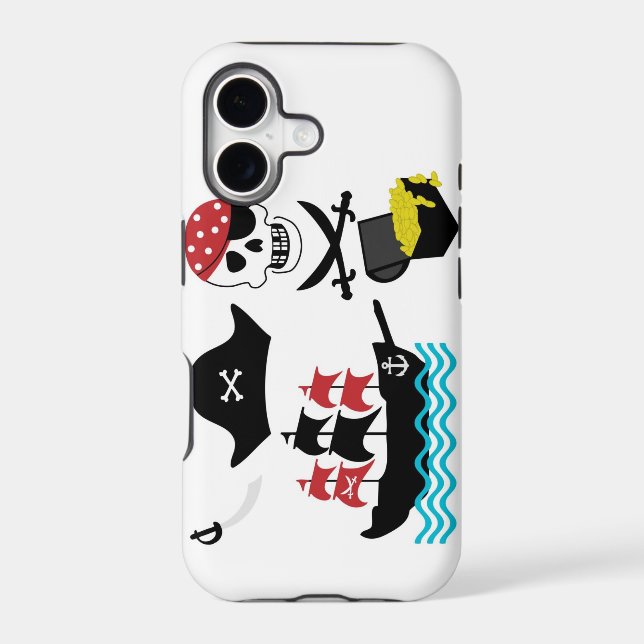 Pirates (Back)
