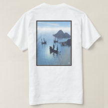 Pirate's Cove T Shirt