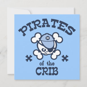 Pirates of the Crib