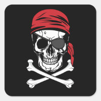 Pirates | Pirate Eye Patch Costume