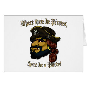 Pirates Rock!