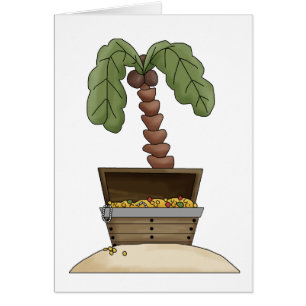 Pirates · Treasure Chest Island