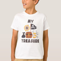 Pirate's Treasure Chest
