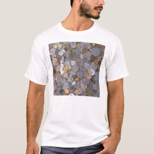 Pirates Treasure T-Shirt