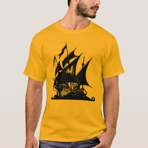 piratesofparkcitylol T-Shirt