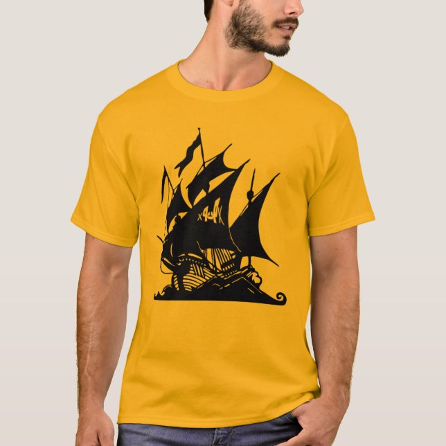 piratesofparkcitylol T-Shirt (Front)
