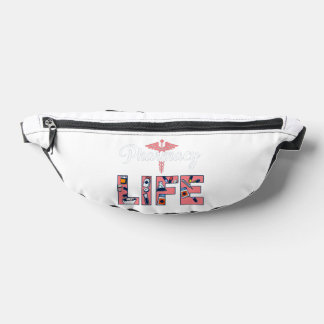 pireschapab bum bags