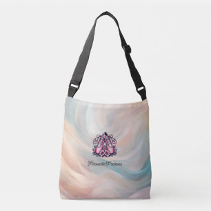 Pirouette Princess Crossbody Bag