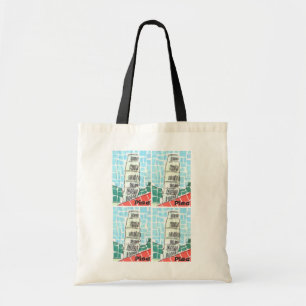 Pisa Bag