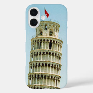 pisa iPhone 16 case