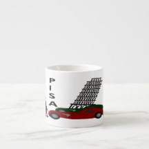 Pisa City