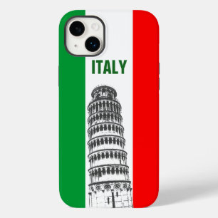 Pisa, Italy iPhone 14 Plus Case