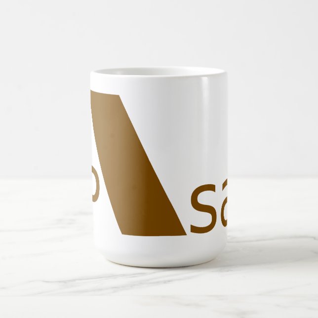 PISA Mug (Center)