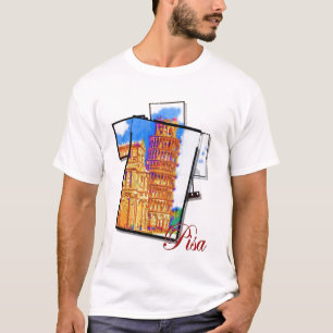 Pisa T-Shirt