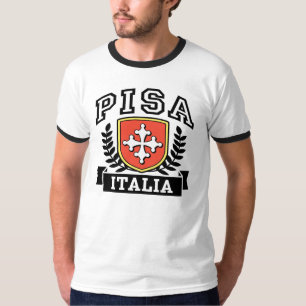Pisa T-Shirt