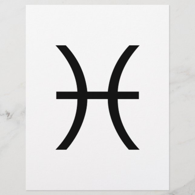 Pisces (Front)