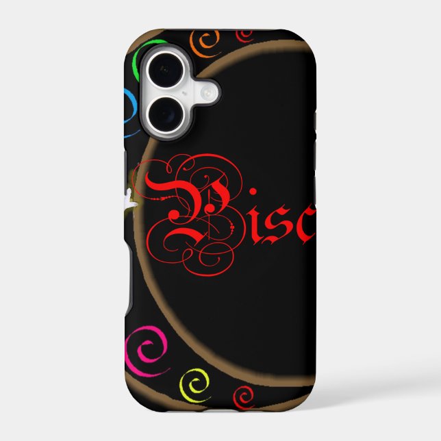 Pisces (Back)