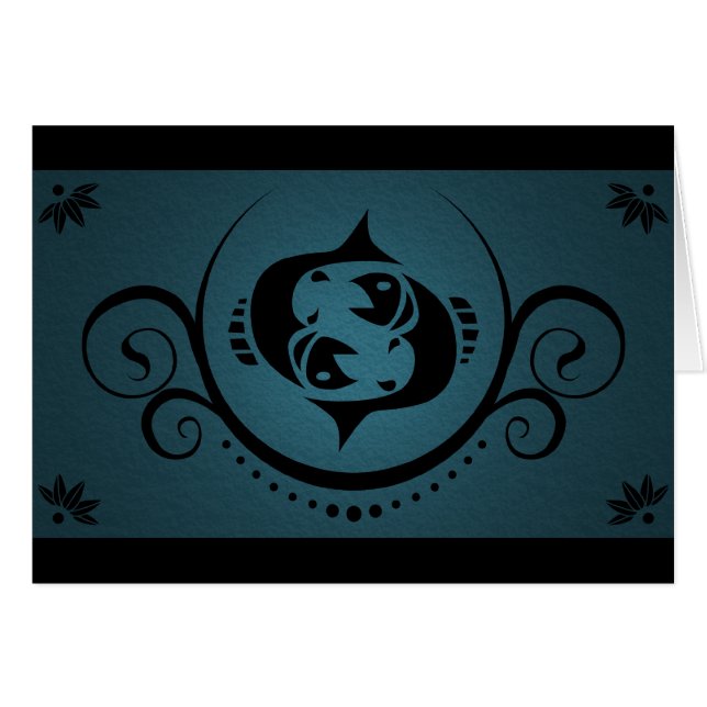 pisces (Front Horizontal)