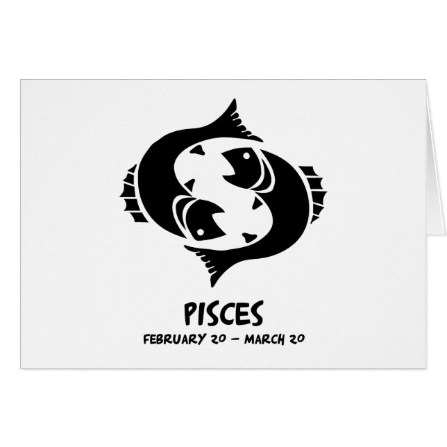 Pisces (Front Horizontal)