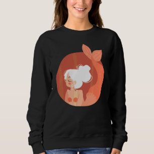 Pisces Back To School Astrology Horoscope Zodiac Sweatshirt
