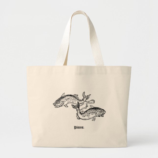 Pisces Bag (Front)