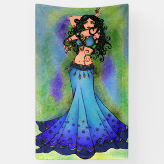 Pisces belly Dancer Astrology Sign Belly Dancing