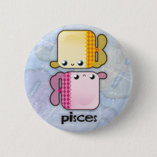 Pisces button