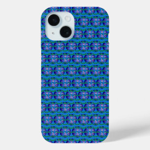 Pisces iPhone 15 Case